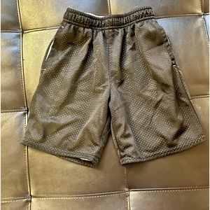 Boys shorts